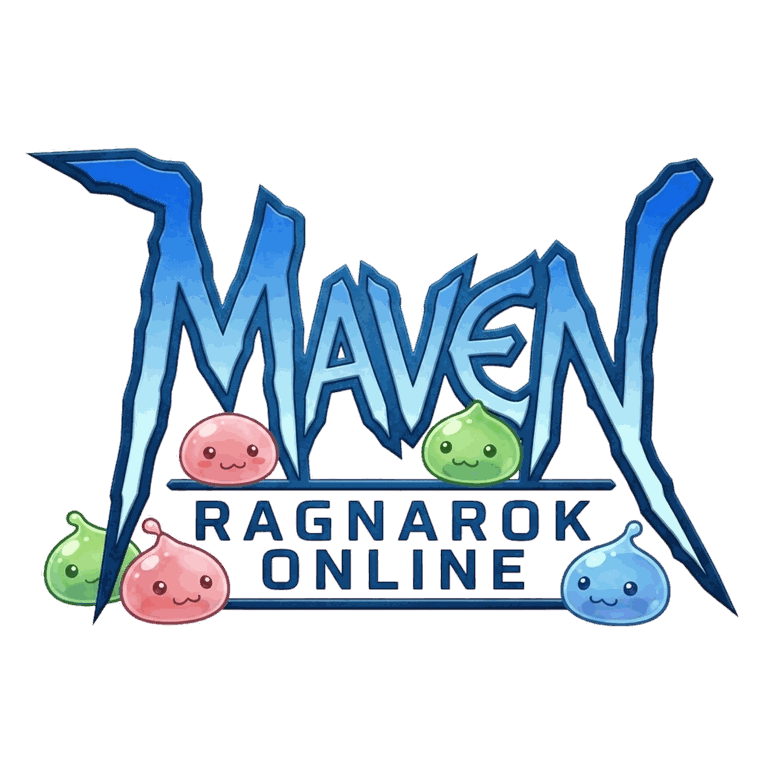 Maven Ragnarok Online
